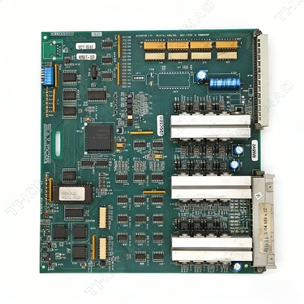 DEK MULTIMOVE CAN I/O CARD 160077